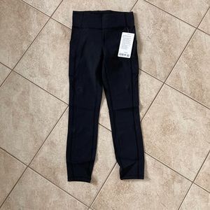 Lululemon invigorate